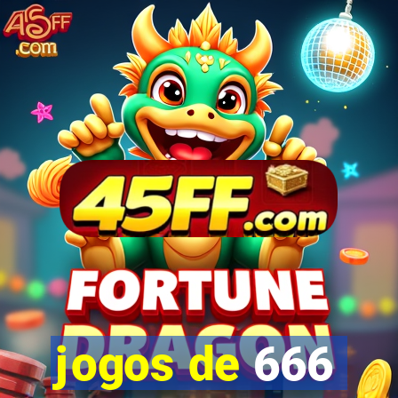 jogos de 666